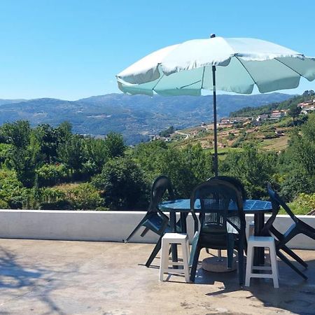 Quinta Dos Castros Douro Villa ไบเยา ภายนอก รูปภาพ
