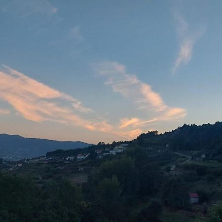 Quinta Dos Castros Douro Villa ไบเยา ภายนอก รูปภาพ