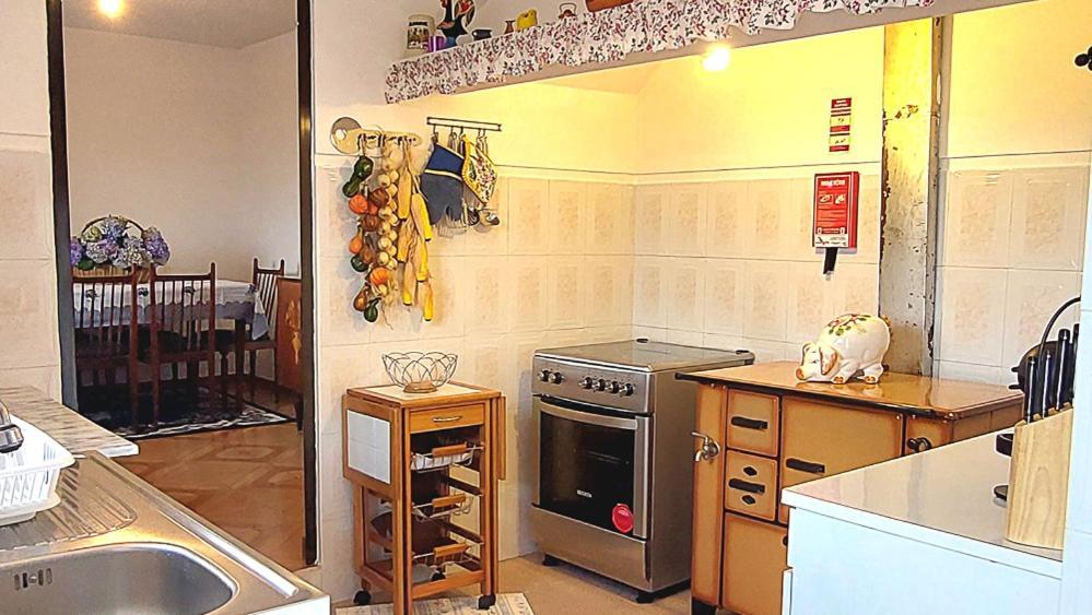 Quinta Dos Castros Douro Villa ไบเยา ภายนอก รูปภาพ